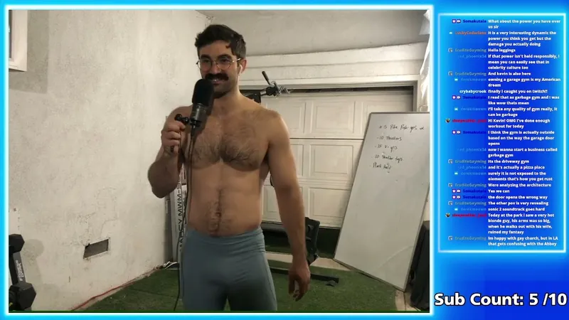 9/29/24 Shoulders and Abs
