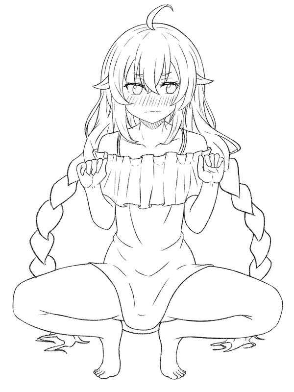 ロキシー過程