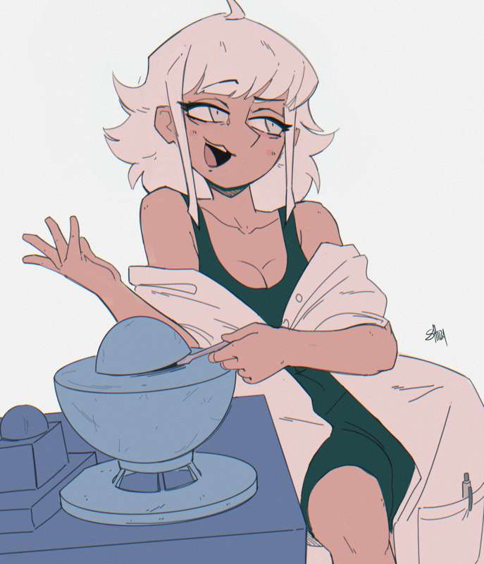 Alt Version :>