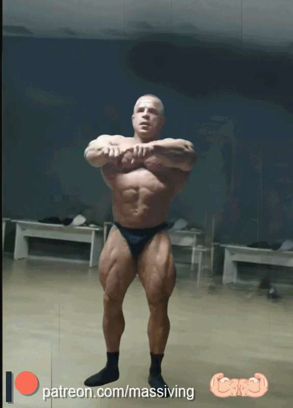 Shred monster daddy