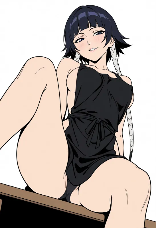 Soifon (Preview)