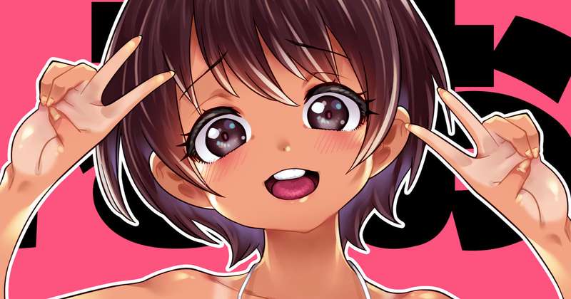 コミックLO2023年7月号に掲載された漫画のキャラ表とかプロットとか