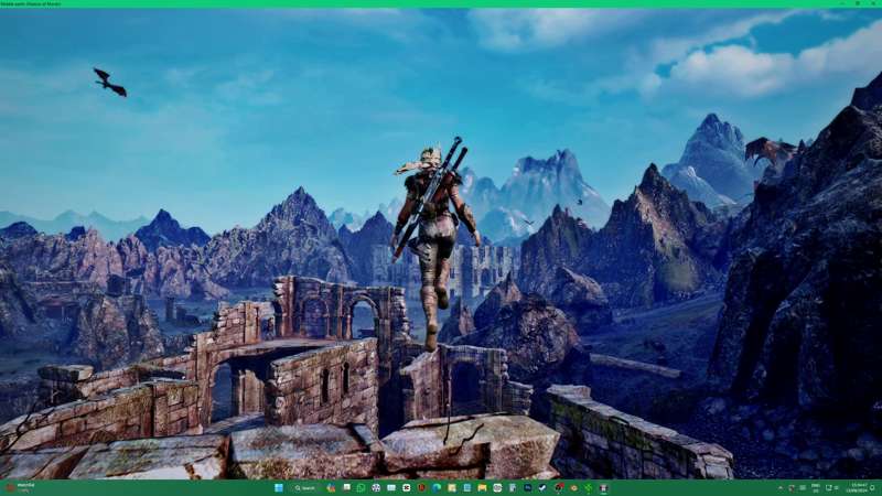 Middle-earth: Shadow of Mordor Graphics Mod and Guide