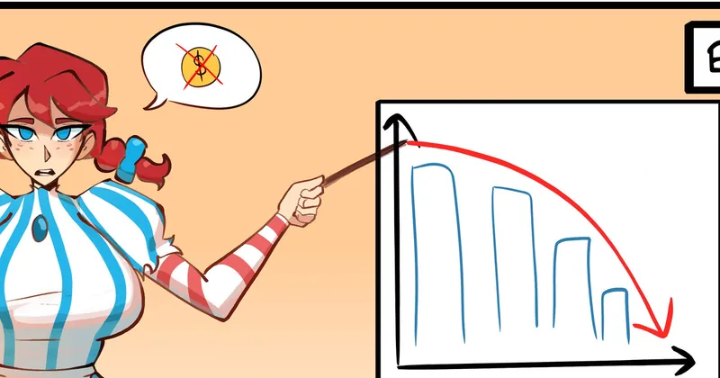 wendy short comix - shaded