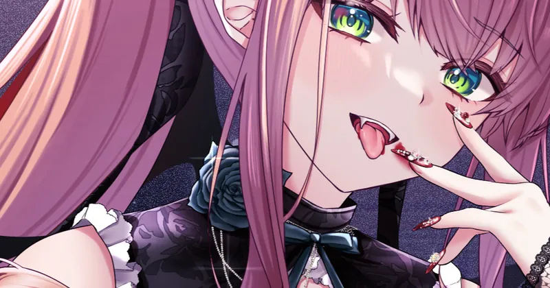 commission】ハッピーハロウィンナイト！【高画質】