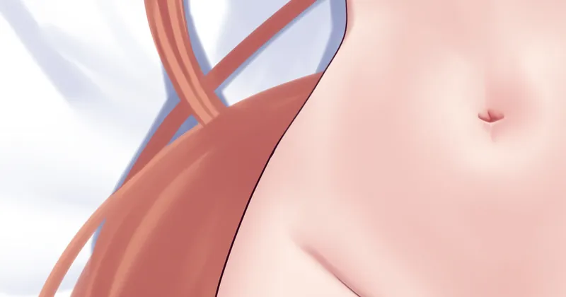 "honeymoon fun" Special Bonus Art: 23 Images NSFW 【Commissione】