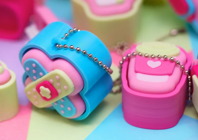 [Shop Item] Nurses Clicker Bundle - Round 01 🩺✨