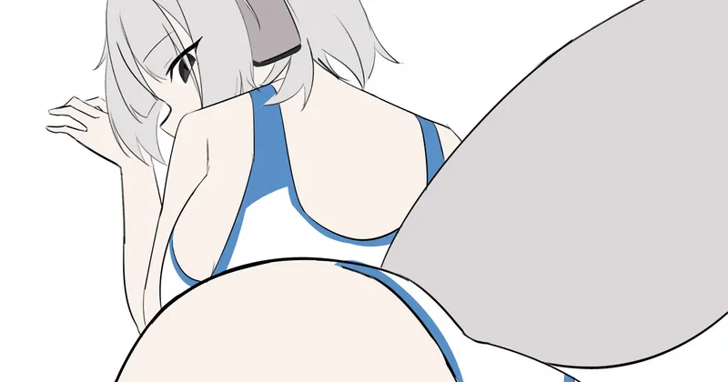 Kotone NSFW WIP