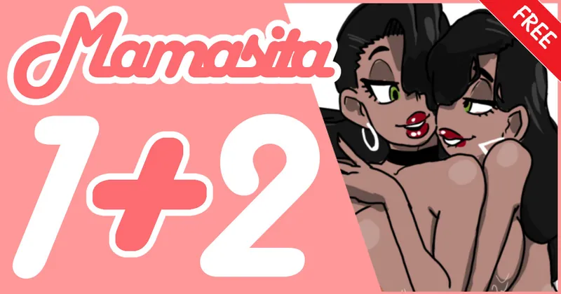 Mamasita #1-2: Meet the Villalpando [21]