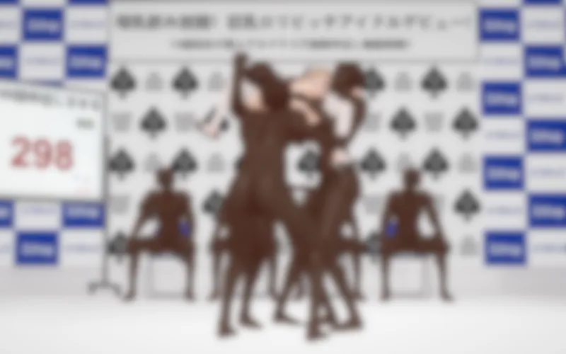 Idol Debut Scene 16(KKS Scene Card + Raw Image)