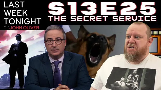 Last Week Tonight S13E25 PATREON VERSION