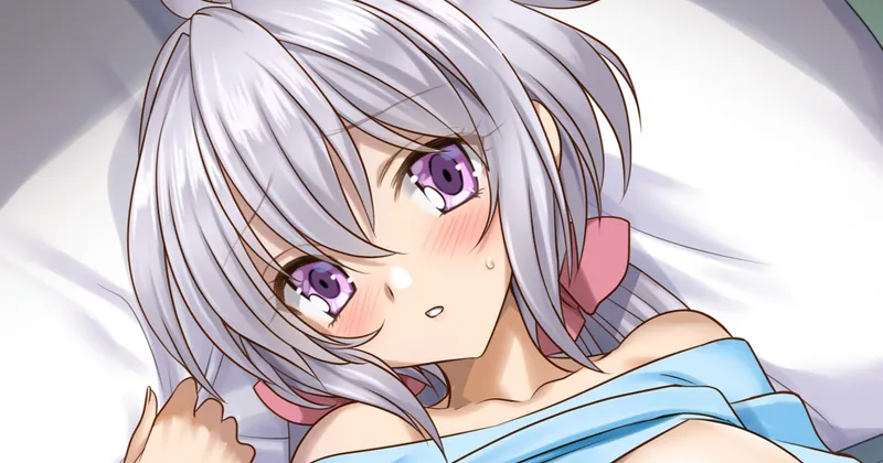 【Skeb絵】シンフォギア雪音クリス