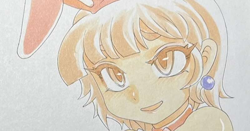 ふたけで置かせてもらった色紙です