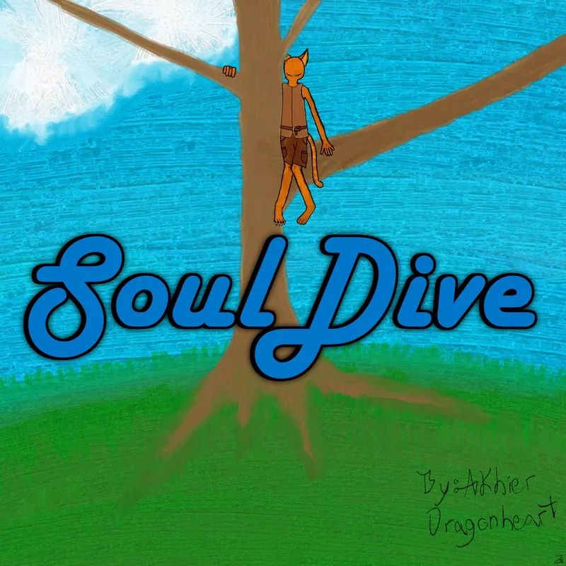 [SoulDive: May/Hem] May/Hem Preface