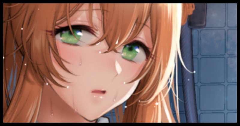 C97新刊1サンプル5枚