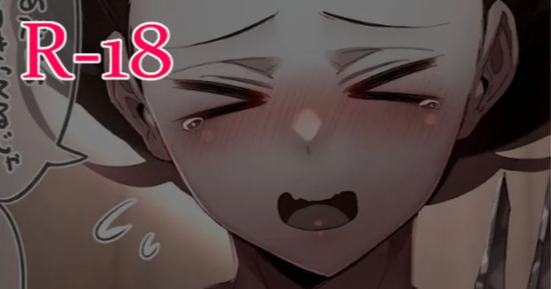 【R-18】パイズりんちゃん（高画質・透かしなし）