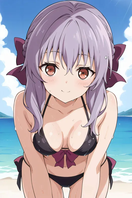 Hiiragi Shinoa柊シノア2