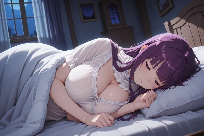 Fern's dream