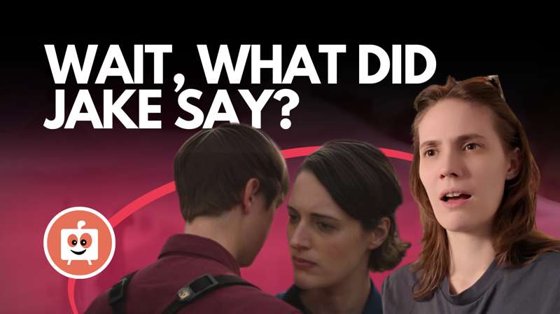 Fleabag | S2 Ep2