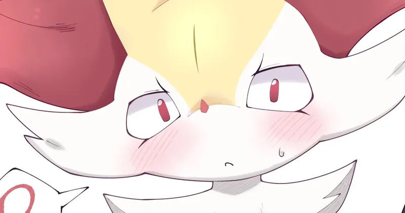 【高画質】テールナー