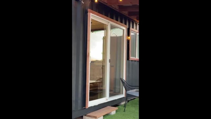 Tiny House ASMR! (Vertical Extended)