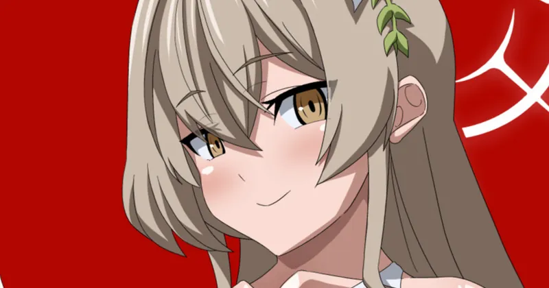 ナギサ