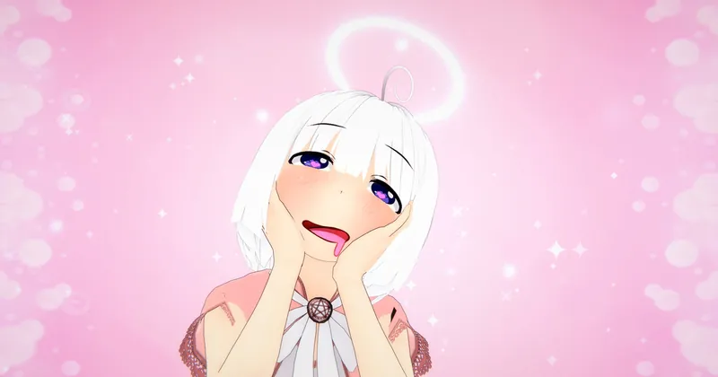A Prayer for Candy (free)