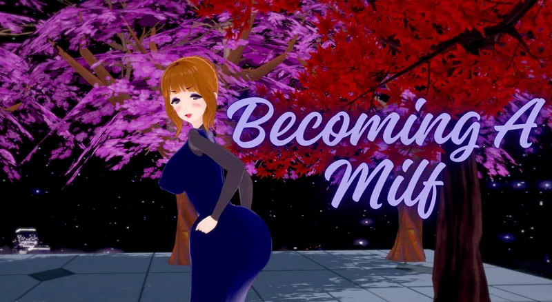 Becoming A Milf Chapter 22