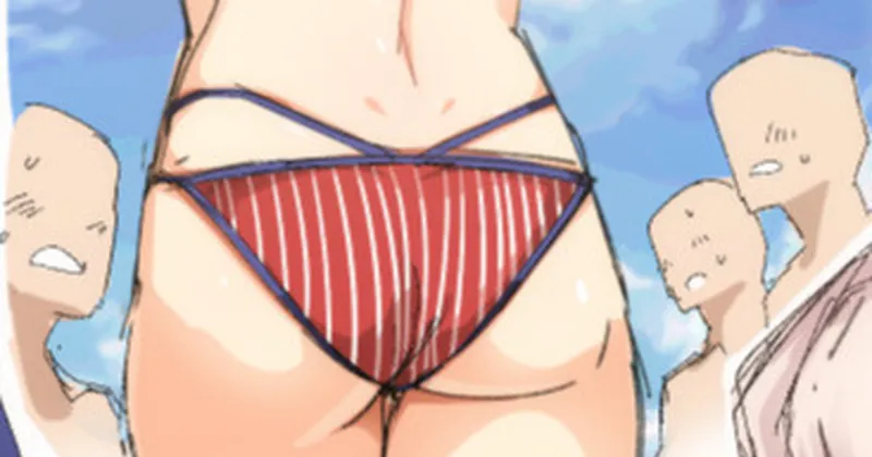 寝取られ武蔵(FGO) ※全体公開