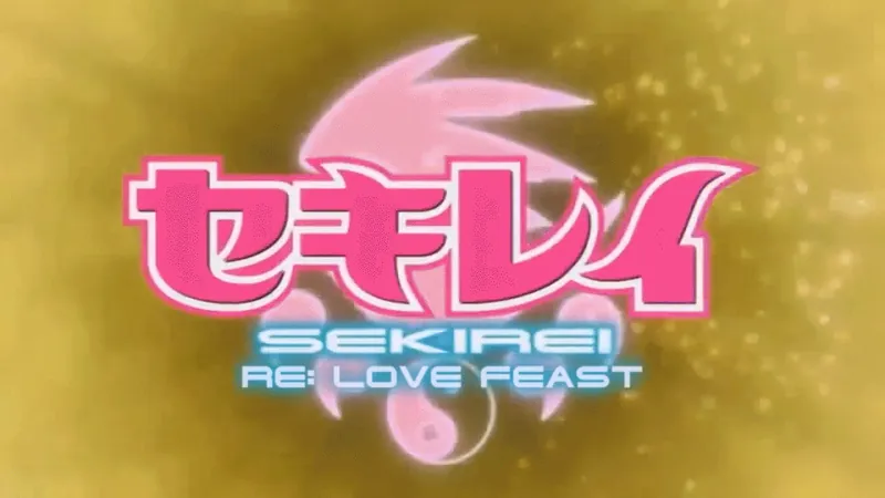 Sekirei Re Love Feast Dub Parts 0-5