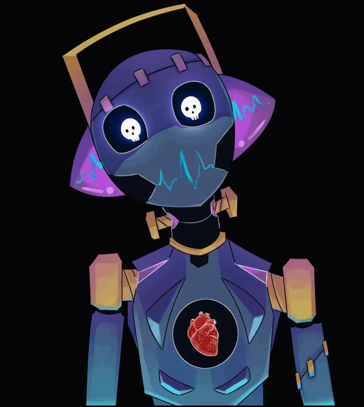Die for the rhythm