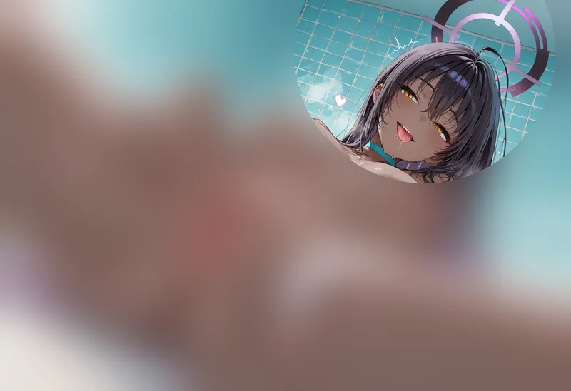 NSFW Sample