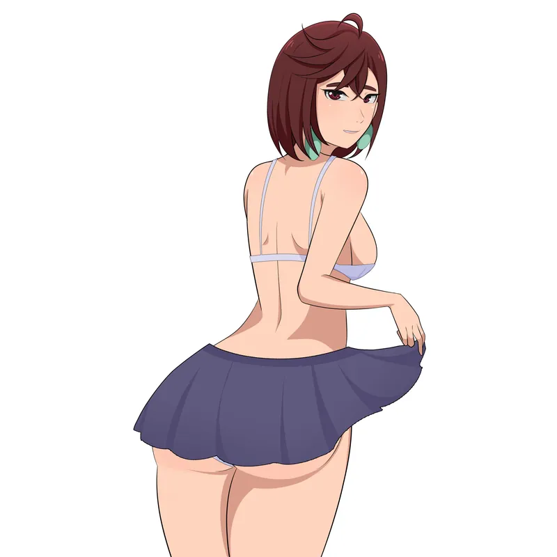 Ayase Momo