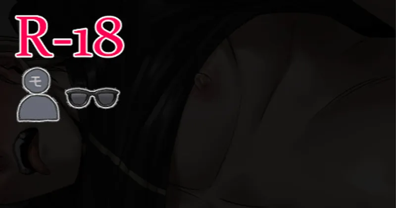 【R-18】モブウェス（高画質・透かしなし）