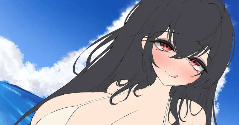 大鳳 ラフ