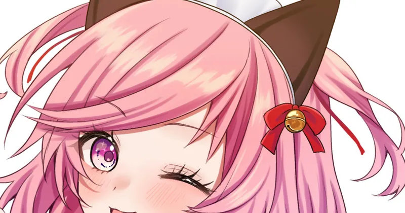 【DDLC強化月間】メイドナツキ💗【高画質先行公開】