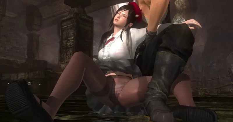 Kokoro (High Society Costume)Fullbitrate 50bit+Uncut  