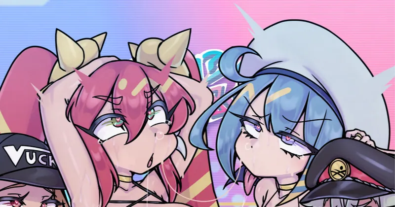 Live☆Twin Extras