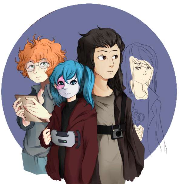 SFU progress part four: Ash
