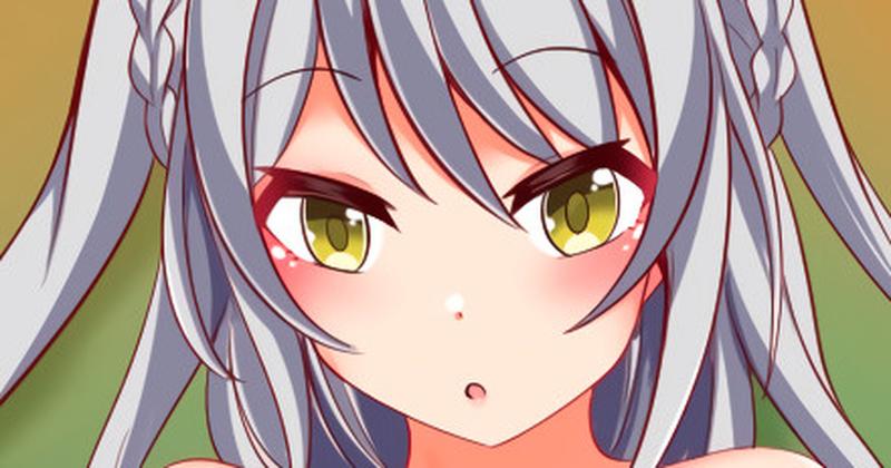 お祭り騒ぎの端っこで