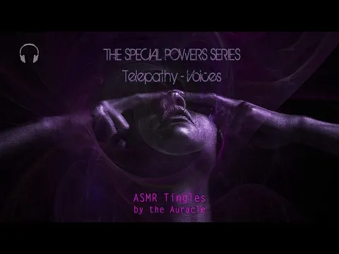 Special Powers Roleplay - Telepathy - Voices