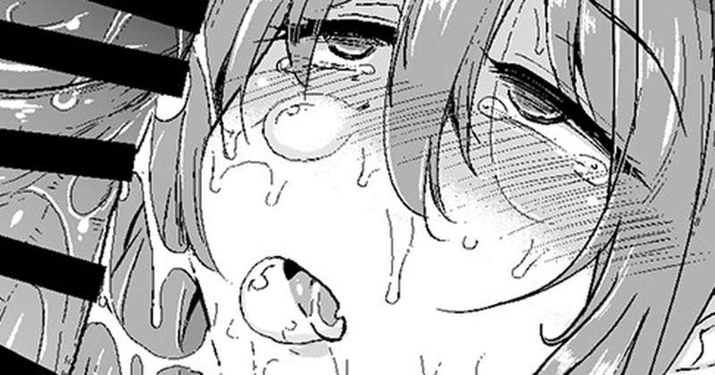 Face＆Dick：0428（レミリア）