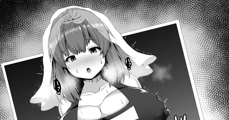 オリジナルボテ腹触手姦(無料分