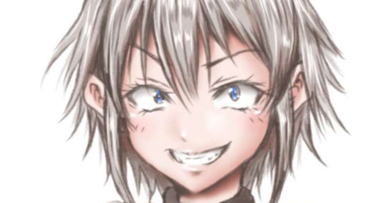 【R-18】pixivに投稿したイラスト【おっぱい丸出し】