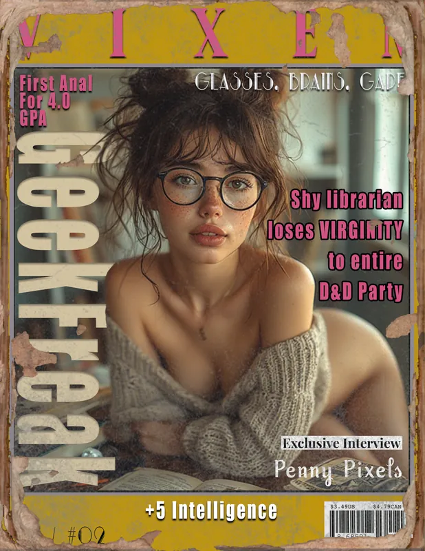 Issue #2