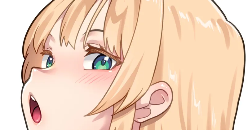チャームポイント