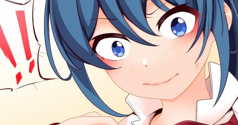 ミサキ自撮りハプニング