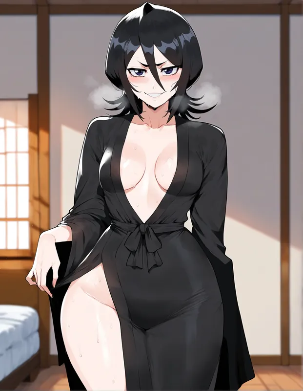 rukia 