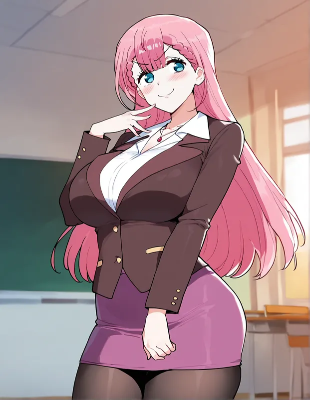 Kirisu Mafuyu, BBC (Request) 