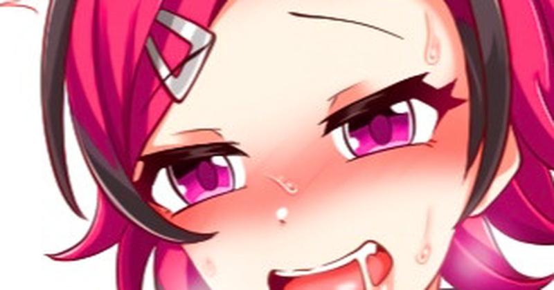 見せてくれちゃうミアちゃん